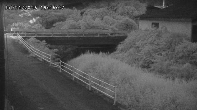 湯河川１2026/07/22 8:00:00