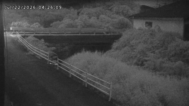 湯河川１2026/07/22 8:00:00