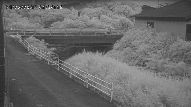 湯河川１2026/07/22 8:00:00