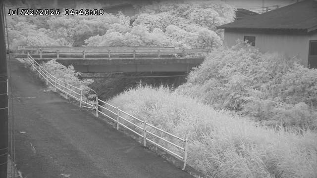 湯河川１2026/07/22 8:00:00