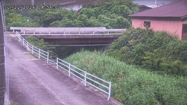 湯河川１2026/07/22 8:00:00