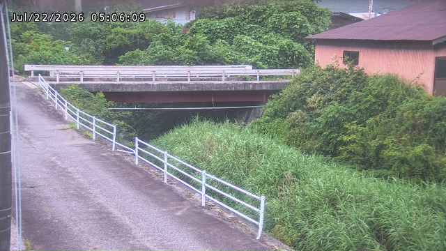 湯河川１2026/07/22 8:00:00