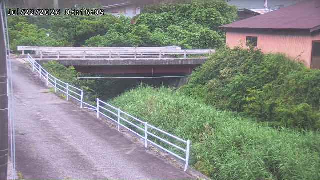 湯河川１2026/07/22 8:00:00