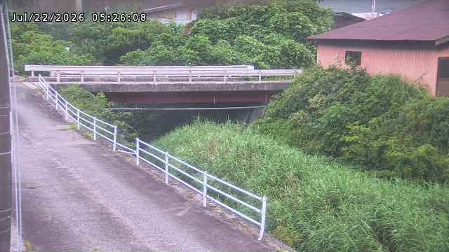 湯河川１2026/07/22 8:00:00