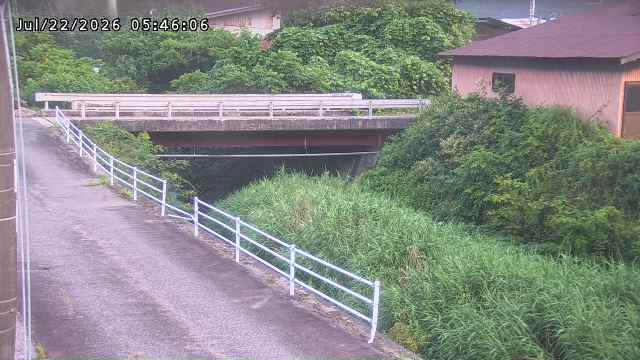 湯河川１2026/07/22 8:00:00