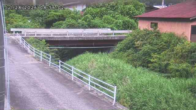 湯河川１2026/07/29 9:40:00