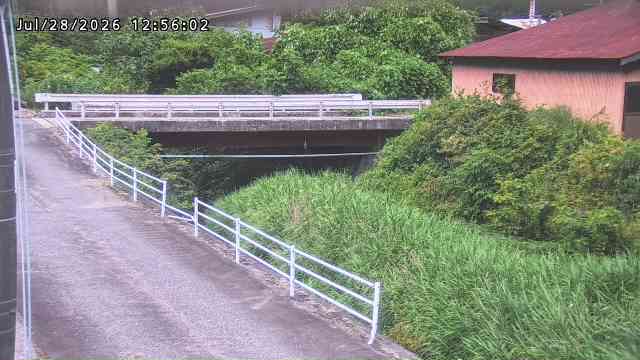 湯河川１2026/07/29 9:40:00