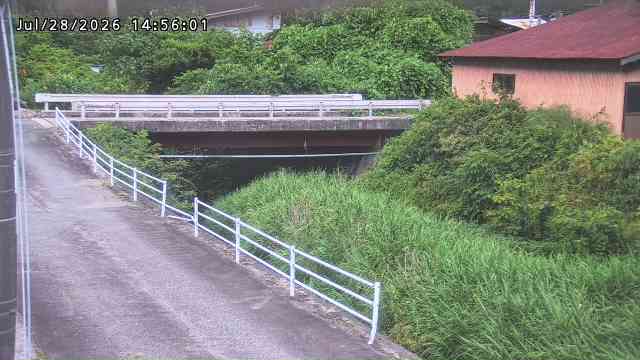 湯河川１2026/07/29 9:40:00