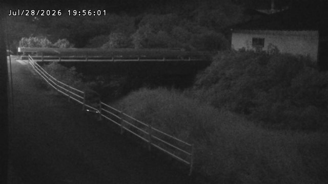 湯河川１2026/07/29 9:40:00