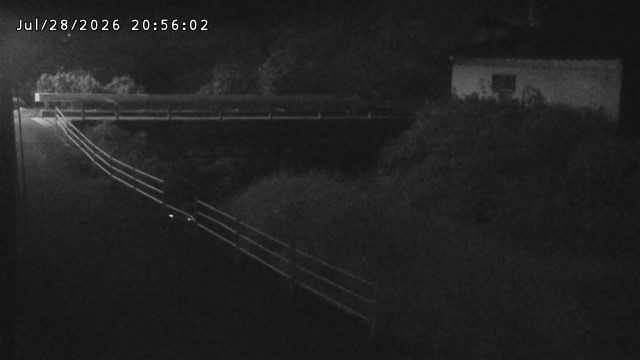 湯河川１2026/07/29 9:40:00