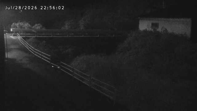 湯河川１2026/07/29 9:40:00