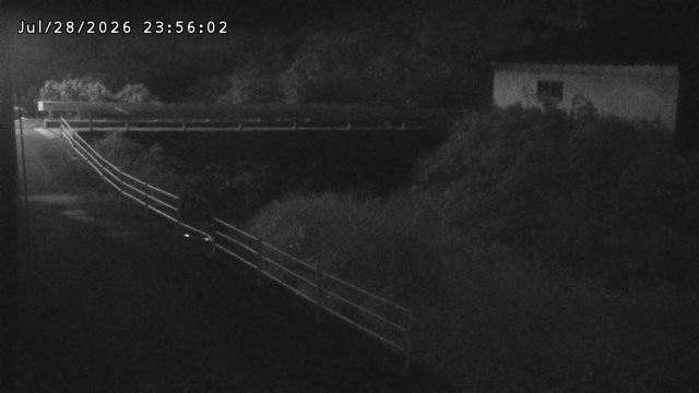 湯河川１2026/07/29 9:40:00