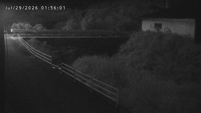 湯河川１2026/07/29 9:40:00