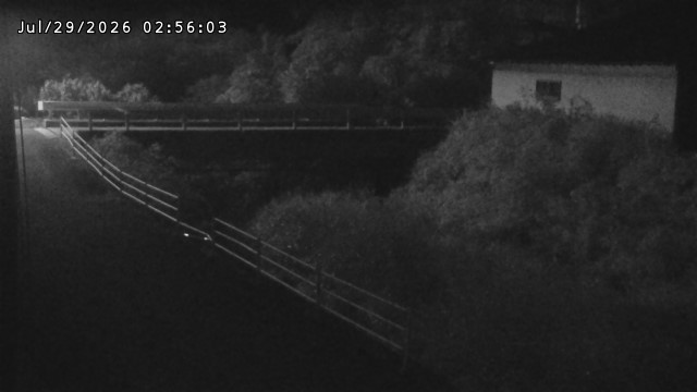 湯河川１2026/07/29 9:40:00