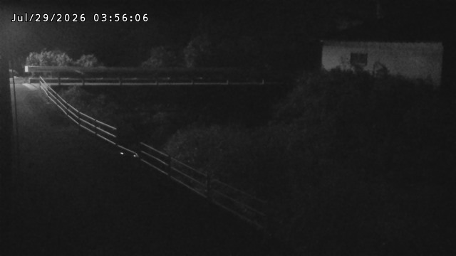 湯河川１2026/07/29 9:40:00