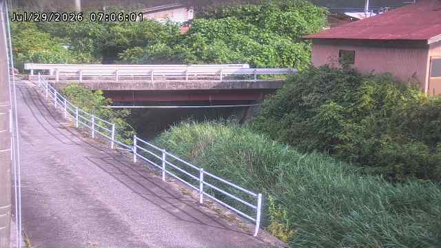 湯河川１2026/07/29 9:40:00