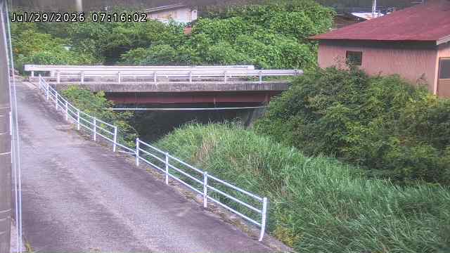 湯河川１2026/07/29 9:40:00