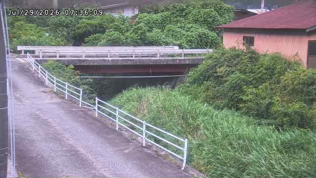 湯河川１2026/07/29 9:40:00