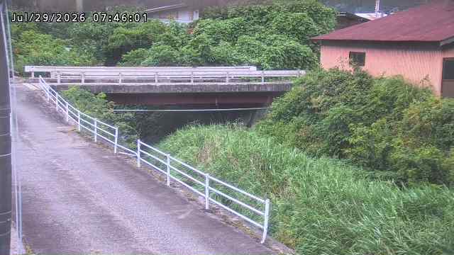 湯河川１2026/07/29 9:40:00