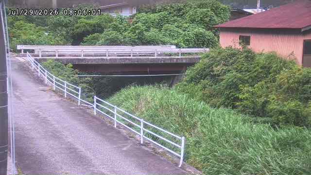 湯河川１2026/07/29 9:40:00