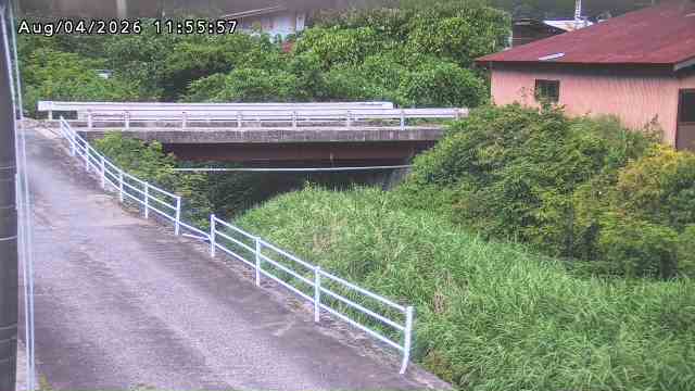 湯河川１2026/08/05 9:50:00