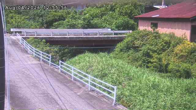 湯河川１2026/08/05 9:50:00