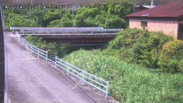 湯河川１2026/08/05 9:50:00