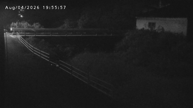 湯河川１2026/08/05 9:50:00