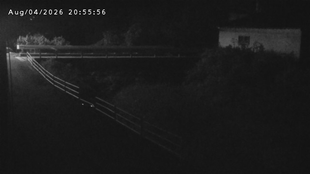 湯河川１2026/08/05 9:50:00