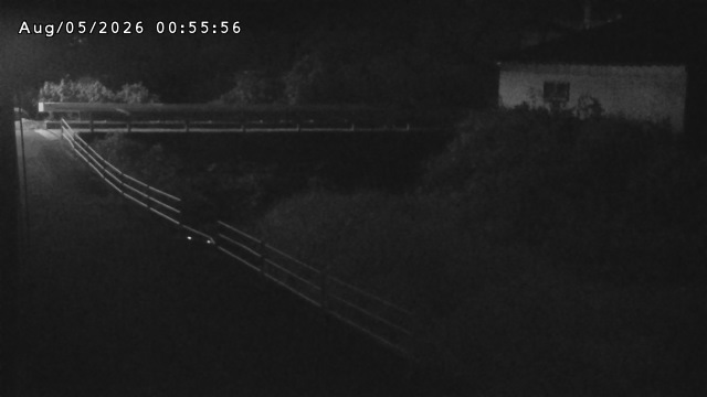 湯河川１2026/08/05 9:50:00