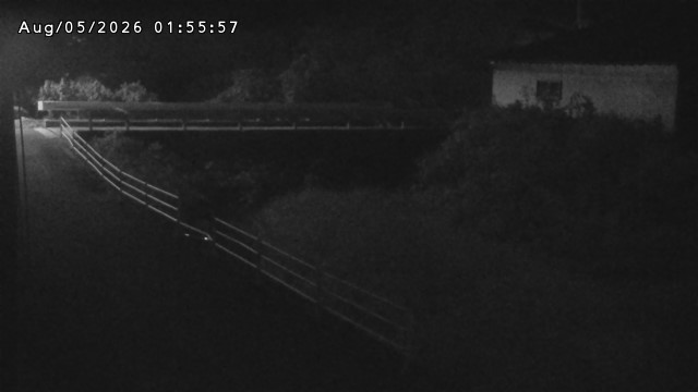 湯河川１2026/08/05 9:50:00