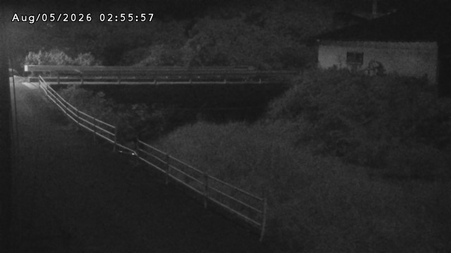 湯河川１2026/08/05 9:50:00