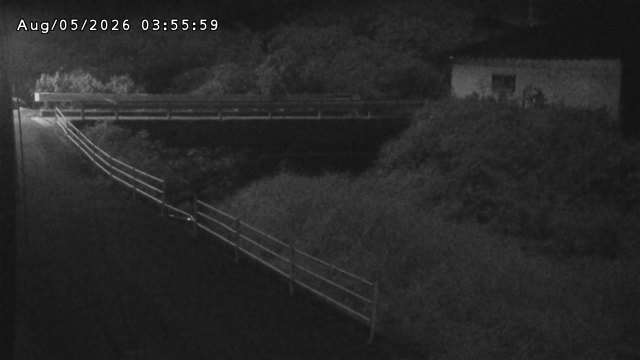 湯河川１2026/08/05 9:50:00