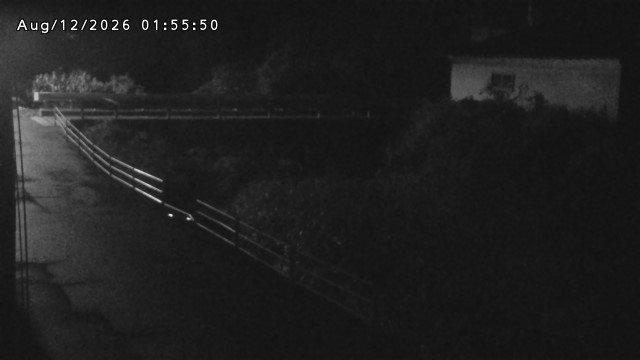 湯河川１2026/08/12 10:10:00