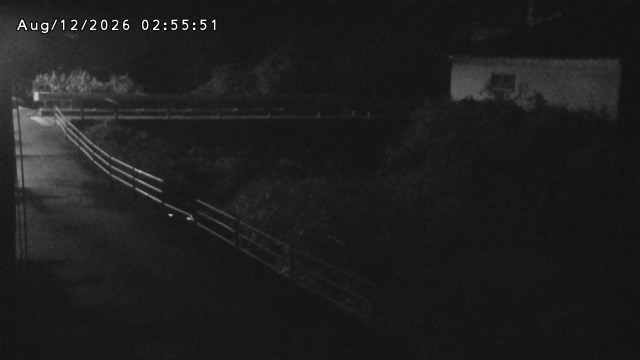 湯河川１2026/08/12 10:10:00