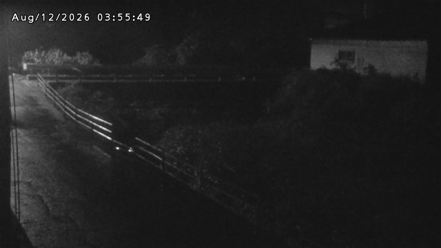 湯河川１2026/08/12 10:10:00