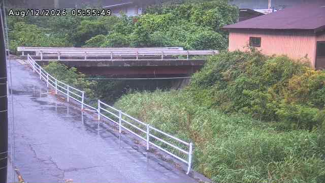 湯河川１2026/08/12 10:10:00