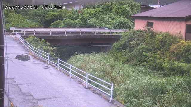 湯河川１2026/08/12 10:10:00