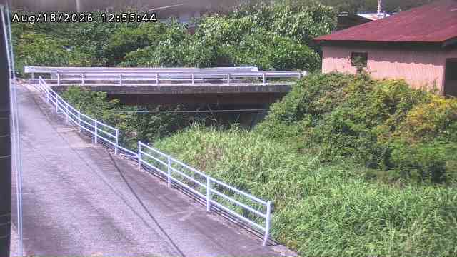 湯河川１2026/08/19 12:30:00