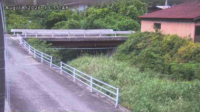 湯河川１2026/08/19 12:30:00