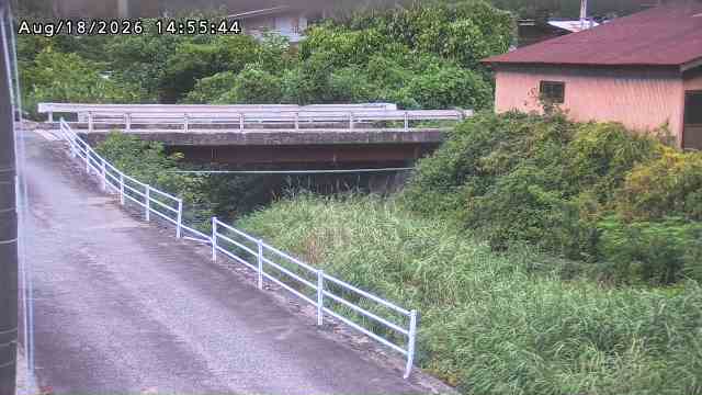 湯河川１2026/08/19 12:30:00