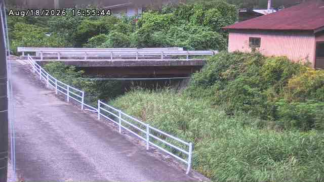 湯河川１2026/08/19 12:30:00