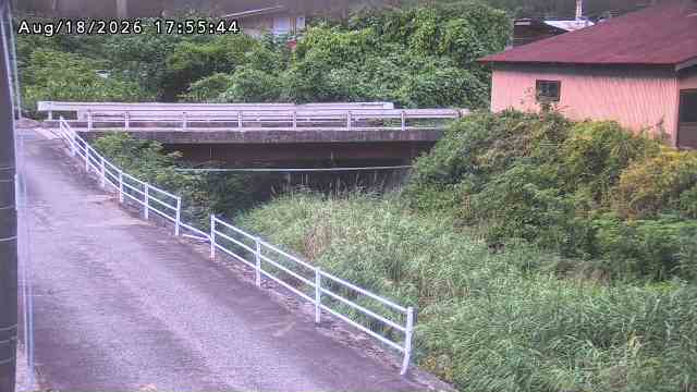 湯河川１2026/08/19 12:30:00
