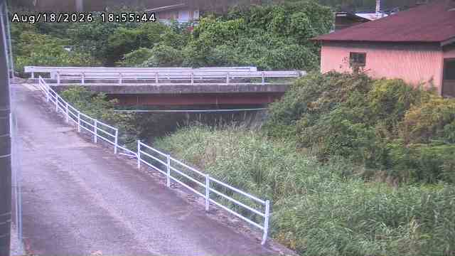 湯河川１2026/08/19 12:30:00