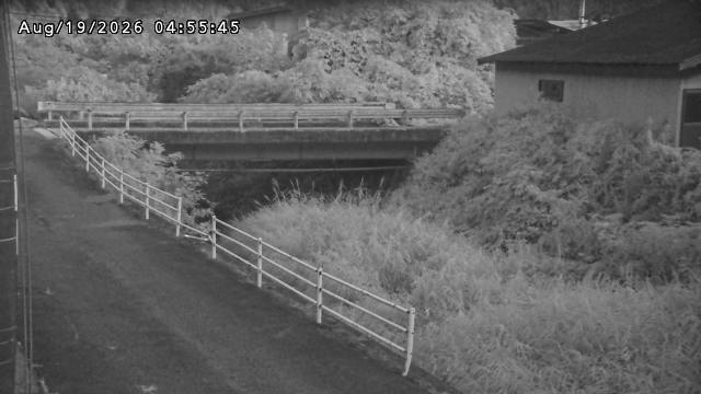 湯河川１2026/08/19 12:30:00