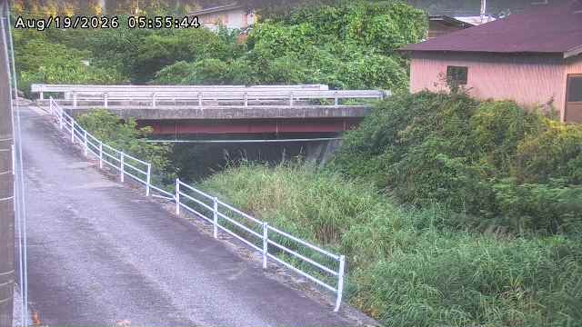 湯河川１2026/08/19 12:30:00
