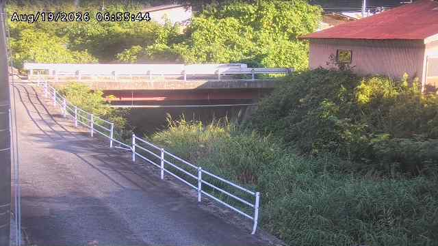湯河川１2026/08/19 12:30:00