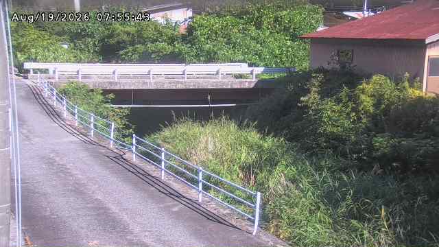 湯河川１2026/08/19 12:30:00