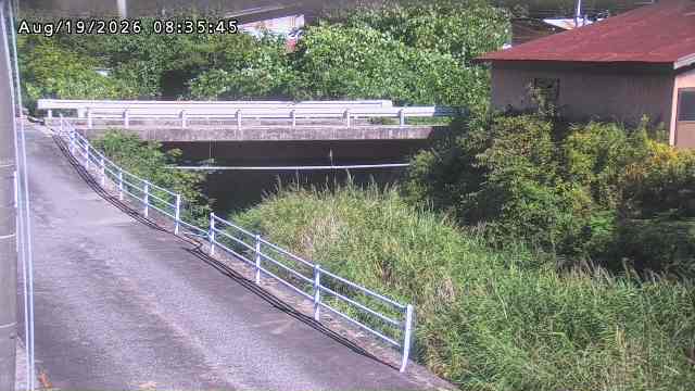 湯河川１2026/08/19 12:30:00