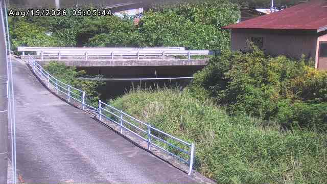 湯河川１2026/08/19 12:30:00